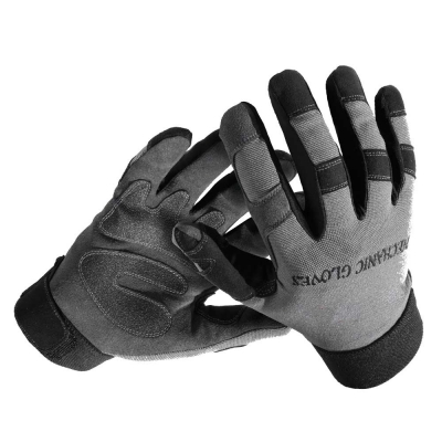 Motorbike Gloves