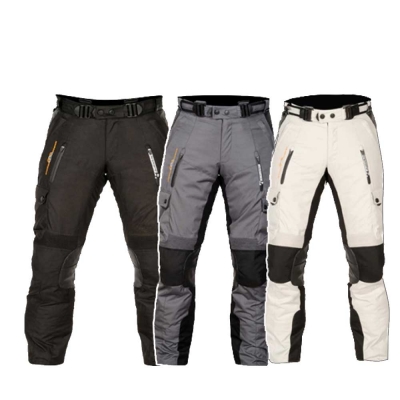 Motorbike Pants