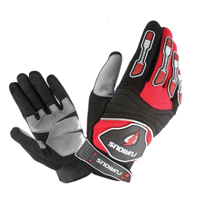 Motorbike Gloves