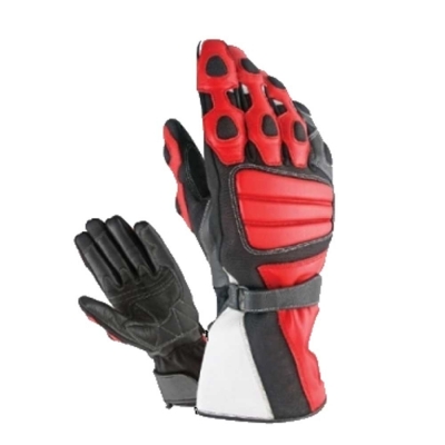 Motorbike Gloves